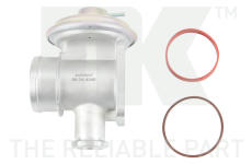 AGR-Ventil NK 4599007
