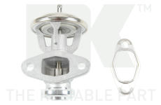 AGR-Ventil NK 4599012
