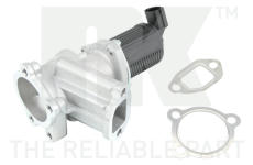 AGR-Ventil NK 4599015