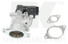 AGR-Ventil NK 4599037