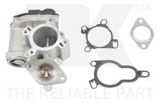 AGR-Ventil NK 4599041