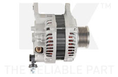 generátor NK 4822003