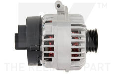 generátor NK 4823005