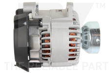 generátor NK 4825001