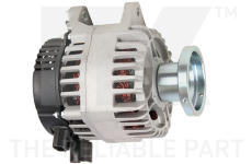 generátor NK 4825018