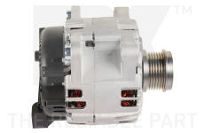 generátor NK 4825020
