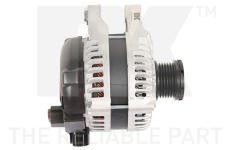 generátor NK 4825025