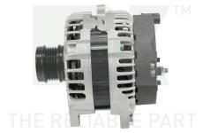 generátor NK 4825040