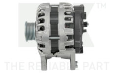 generátor NK 4825045