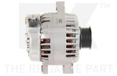 generátor NK 4845005