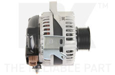 generátor NK 4845009