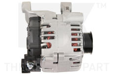 generátor NK 4845010