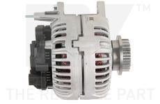 generátor NK 4845350