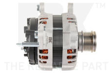 generátor NK 4847926