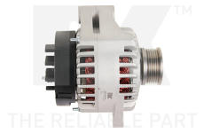 generátor NK 4849530