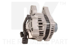 generátor NK 4849560
