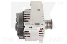 generátor NK 4880040