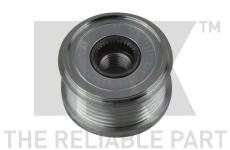 Předstihová spojka NK 4910154