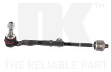Příčné táhlo řízení NK 5001526