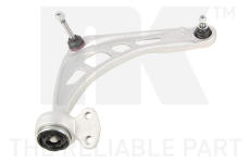 Řídicí páka, zavěšení kol NK 5011564