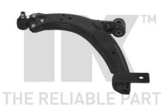 Řídicí páka, zavěšení kol NK 5011913