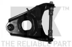 Řídicí páka, zavěšení kol NK 5012331