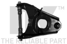 Řídicí páka, zavěšení kol NK 5012332