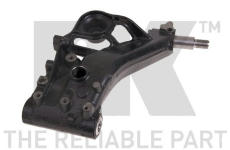 Řídicí páka, zavěšení kol NK 5012350