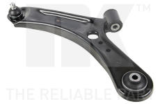 Řídicí páka, zavěšení kol NK 5012389