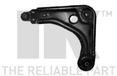 Řídicí páka, zavěšení kol NK 5012517