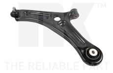 Řídicí páka, zavěšení kol NK 5012595