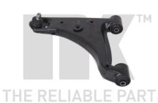 Řídicí páka, zavěšení kol NK 5013207