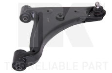 Řídicí páka, zavěšení kol NK 5013208