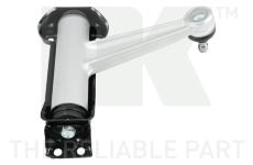 Řídicí páka, zavěšení kol NK 5013324