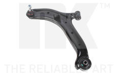 Řídicí páka, zavěšení kol NK 5013409