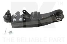 Řídicí páka, zavěšení kol NK 5013418