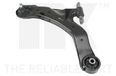 Řídicí páka, zavěšení kol NK 5013509