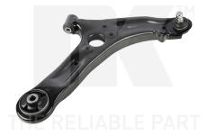 Řídicí páka, zavěšení kol NK 5013514