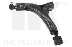 Řídicí páka, zavěšení kol NK 5013605