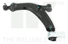 Řídicí páka, zavěšení kol NK 5013709