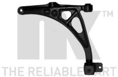 Řídicí páka, zavěšení kol NK 5013727