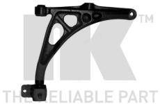 Řídicí páka, zavěšení kol NK 5013728
