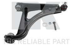 Řídicí páka, zavěšení kol NK 5013908