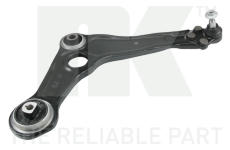 Rameno zavesenia kolies NK 5013977