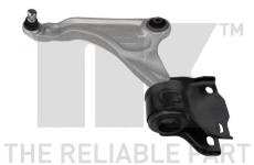 Řídicí páka, zavěšení kol NK 5014017