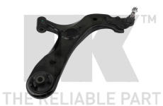 Řídicí páka, zavěšení kol NK 5014550