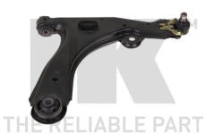 Řídicí páka, zavěšení kol NK 5014704