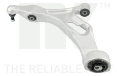 Řídicí páka, zavěšení kol NK 50147129