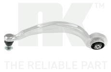 Řídicí páka, zavěšení kol NK 50147157