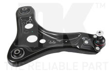 Řídicí páka, zavěšení kol NK 50147173